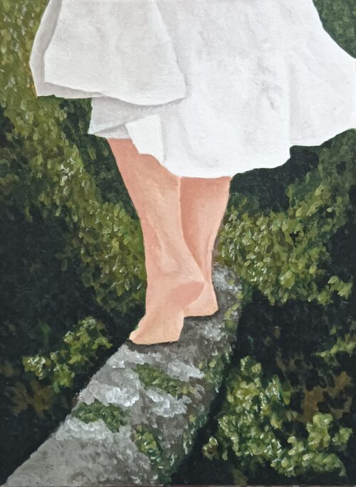 Grounding