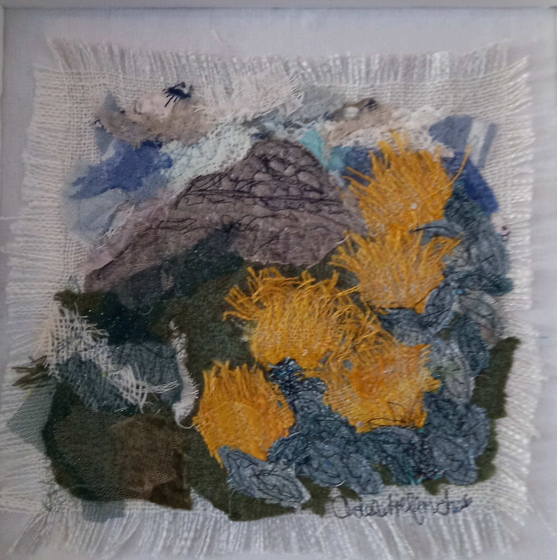 'Lion's Head, Guardian of the bowl' - Image 3