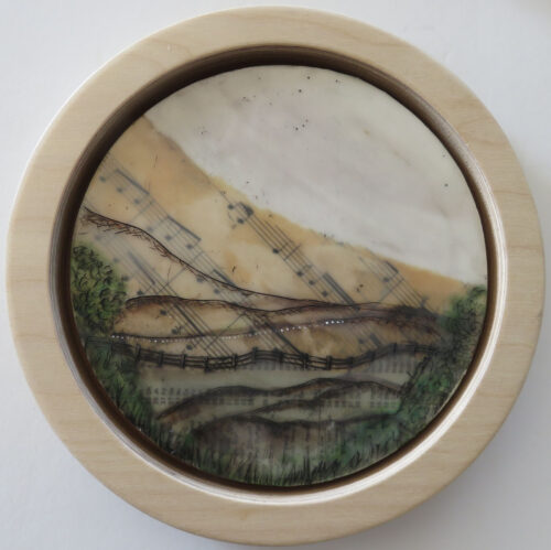 Slopes and Dales