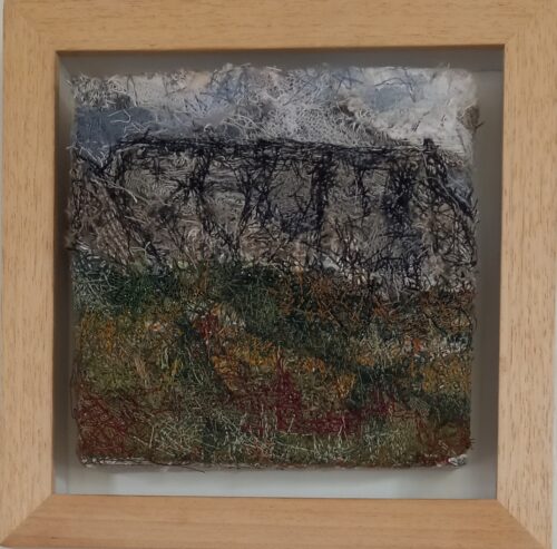 'Table's Edge'