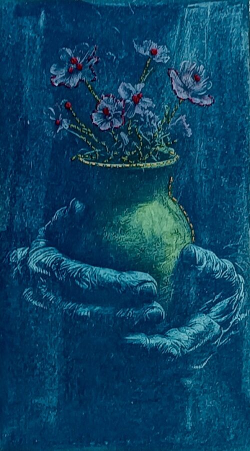 The Luminous Offering