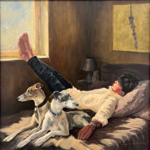 Quiet Company