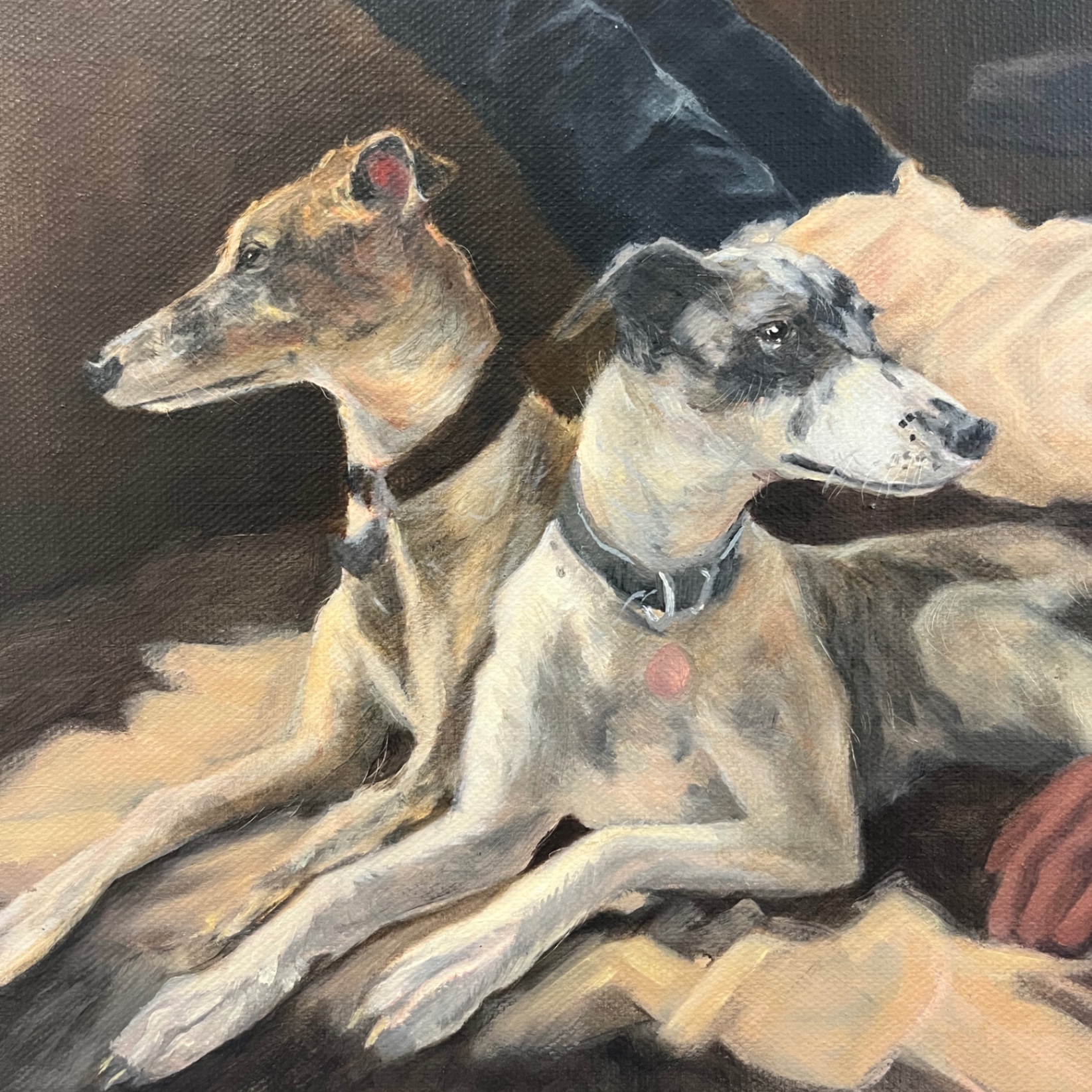 Quiet Company - Image 2