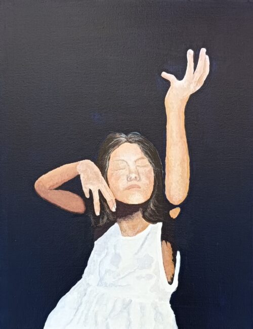 Reaching for the Infinite