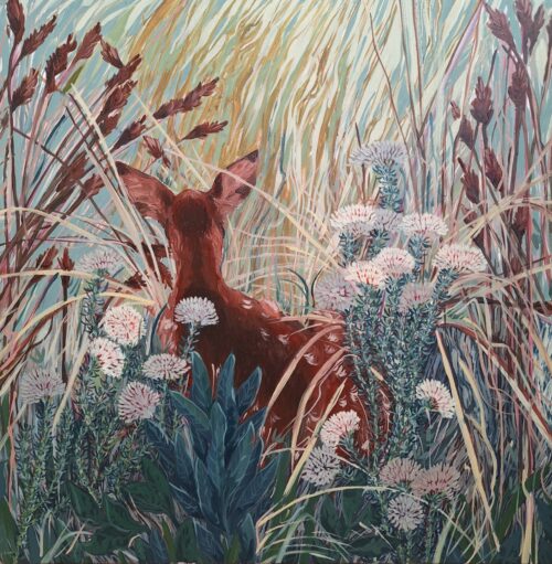 The Reprieve II