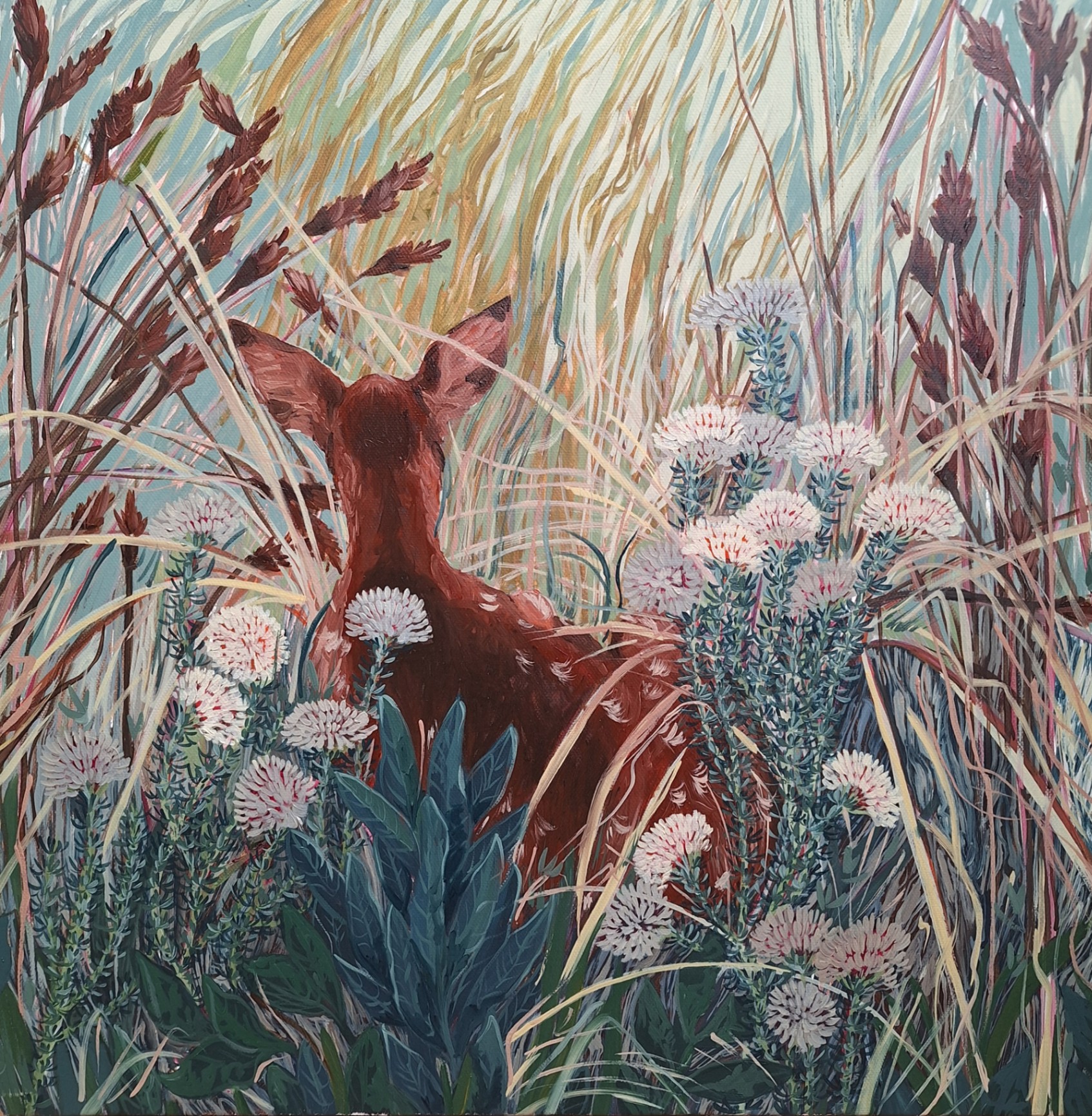 The Reprieve II