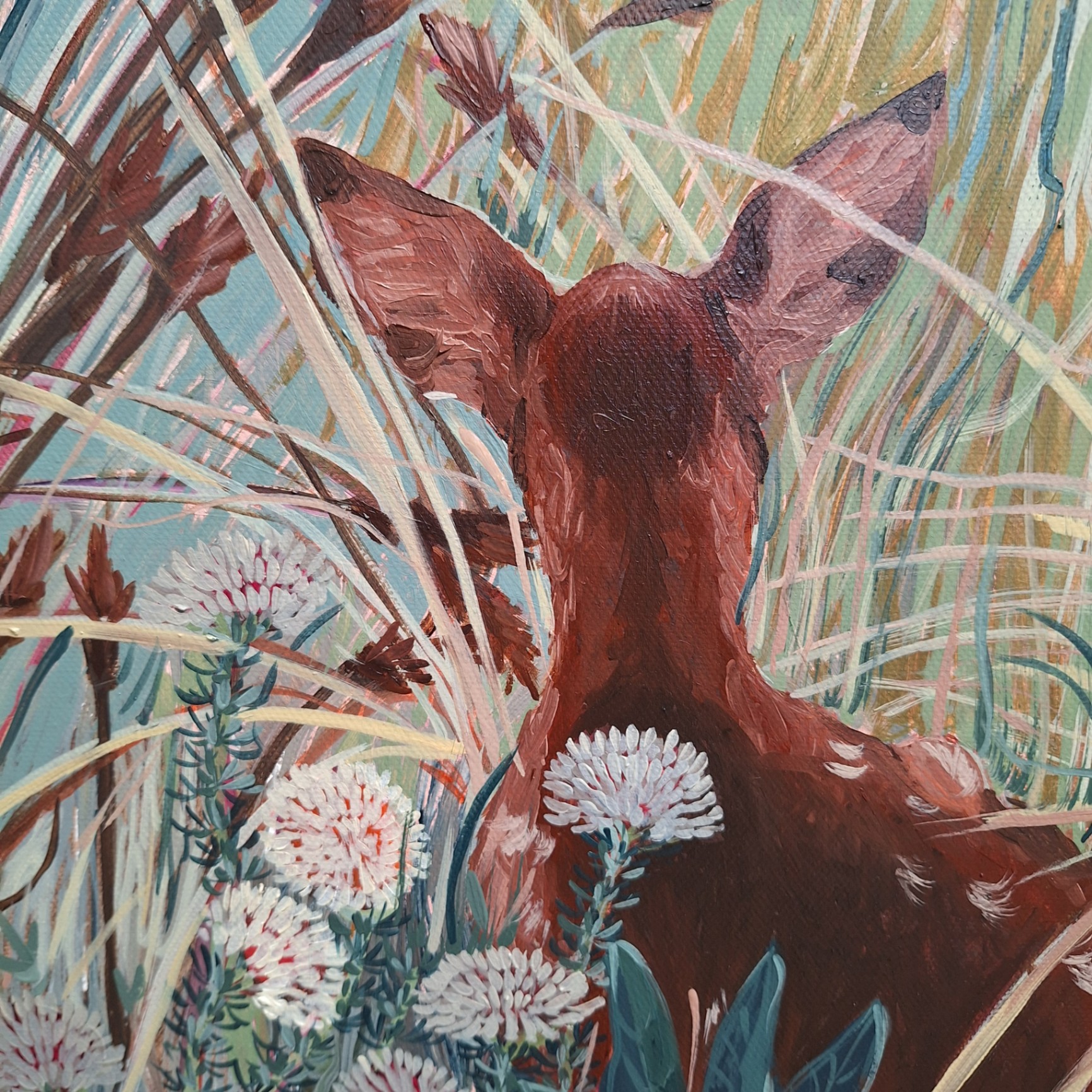 The Reprieve II - Image 3