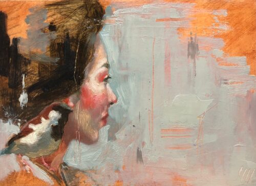 Awakening