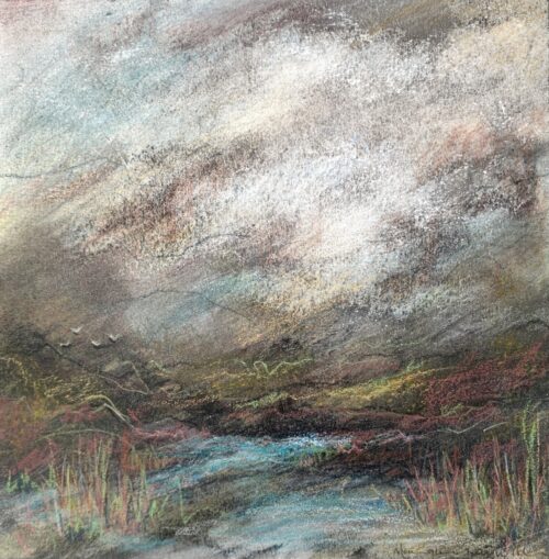 Familiar Landscape 1