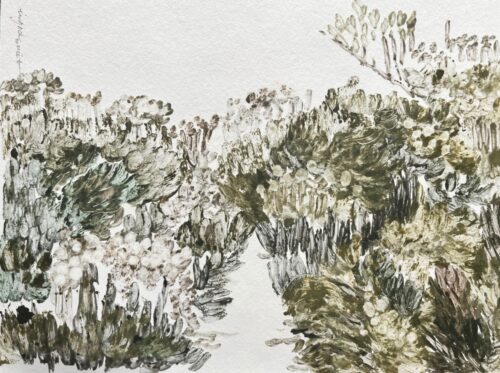 A Quiet Way
