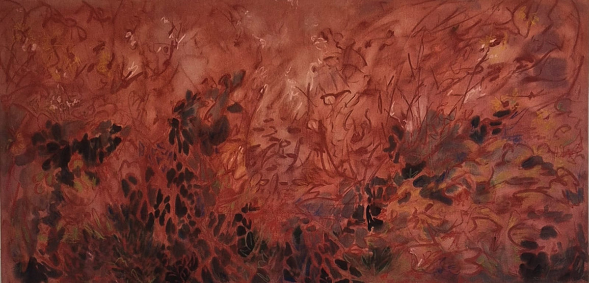 Among the Embers