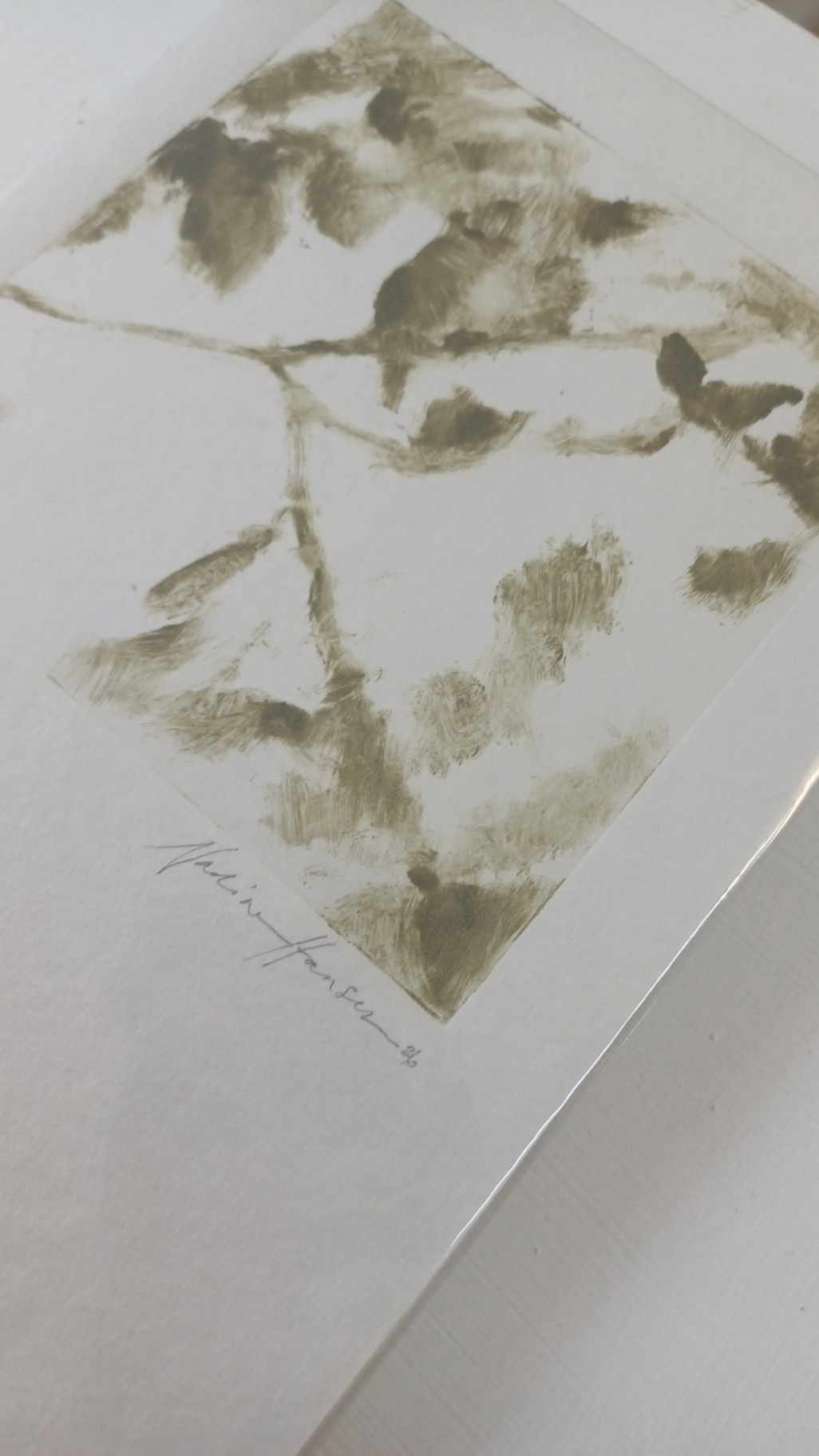 Botanical echoes 3 - Image 2
