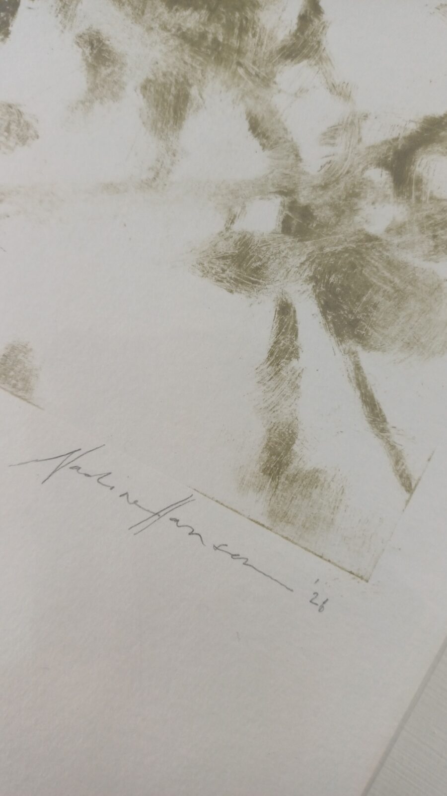 Botanical echoes 9 - Image 2