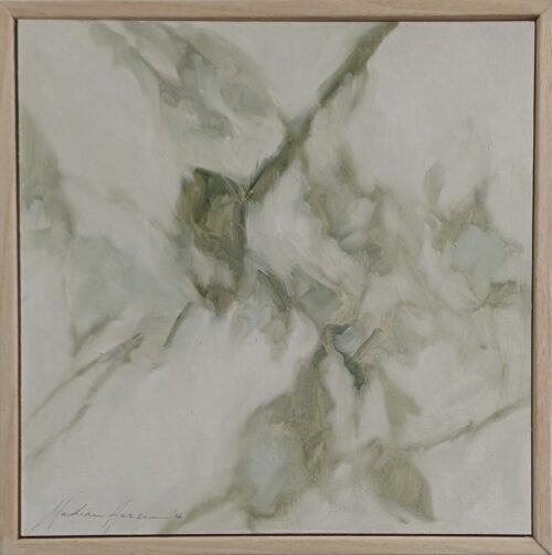 Leaf song 1