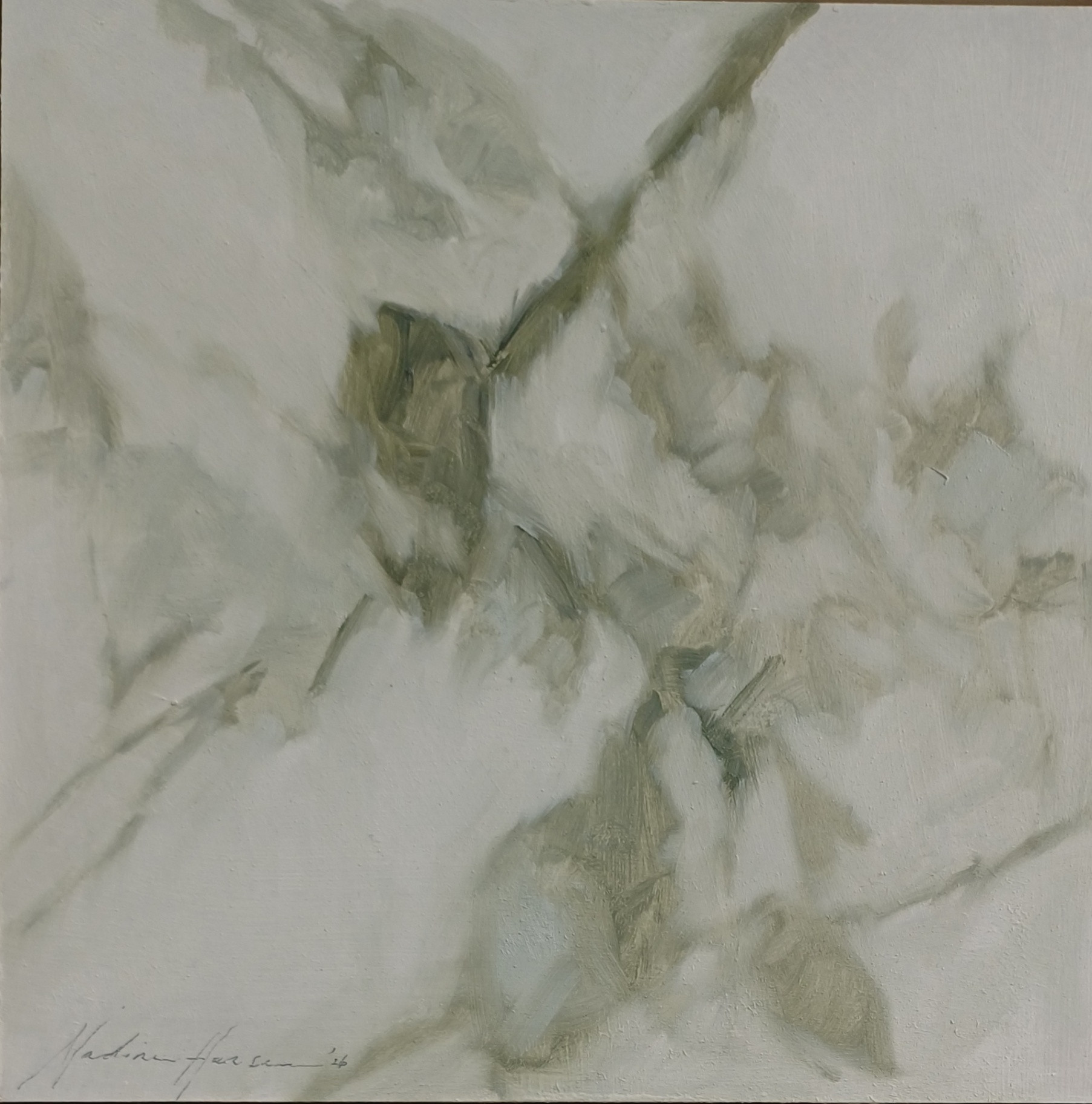 Leaf song 1 - Image 2