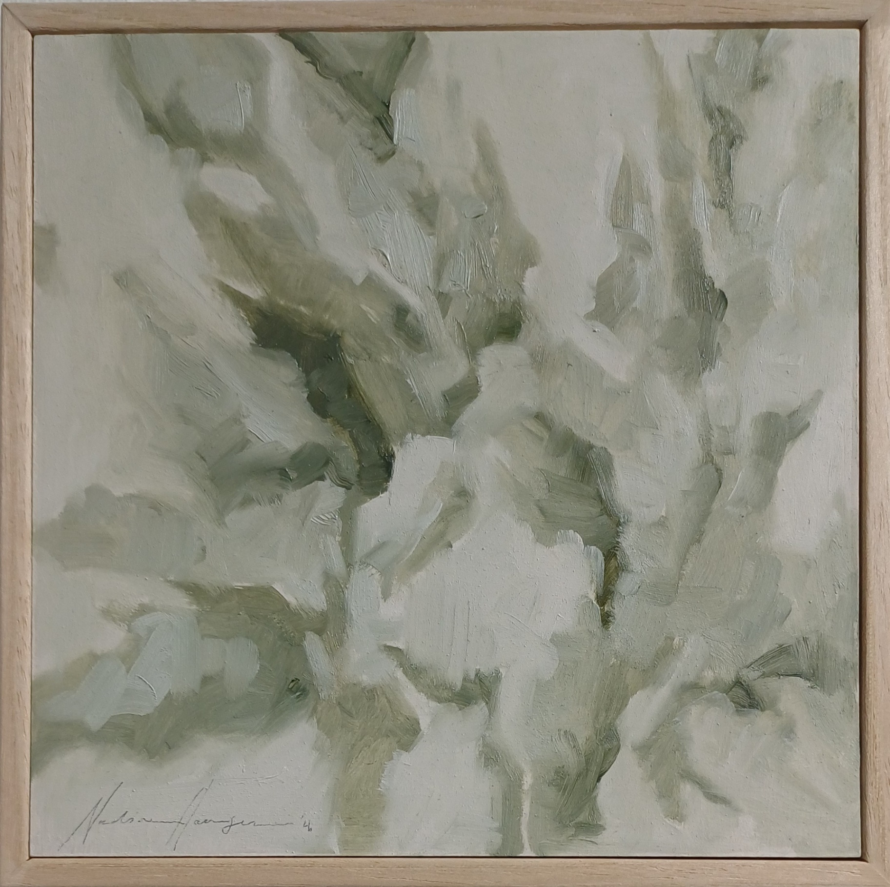Leaf song 2