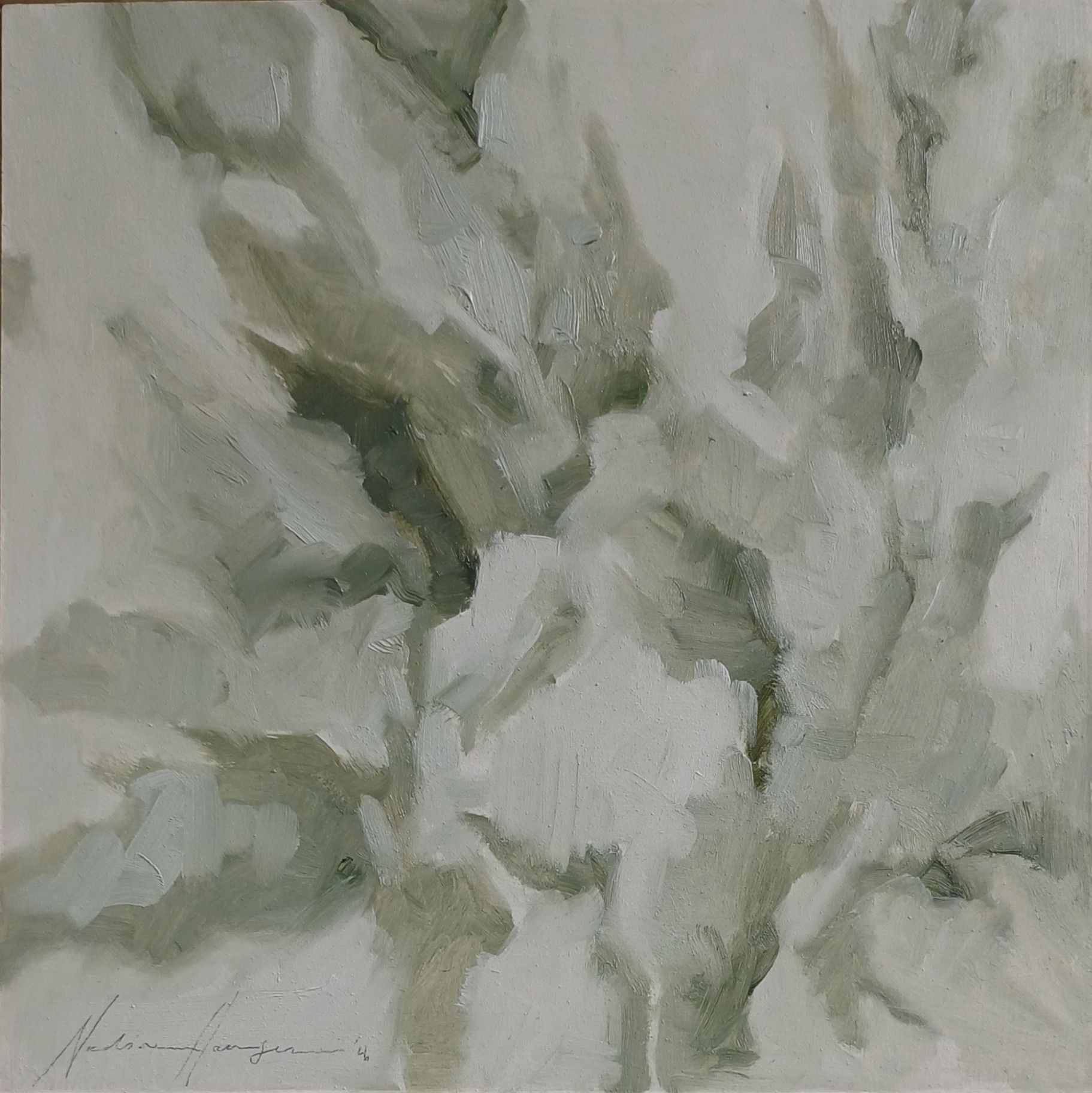 Leaf song 2 - Image 2