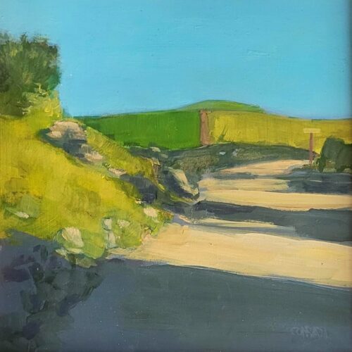 Sandy's Glen