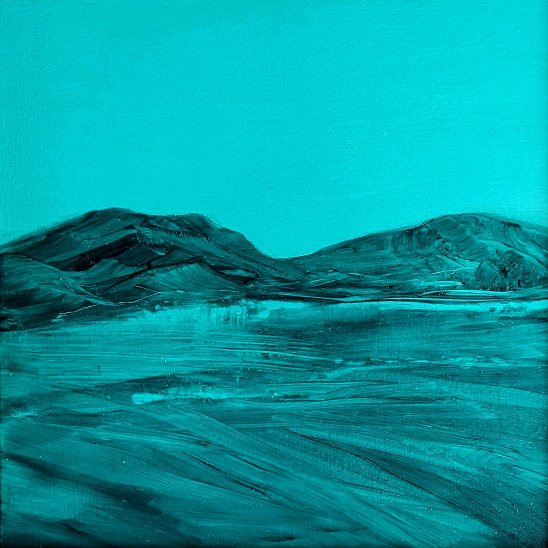 Shoreline