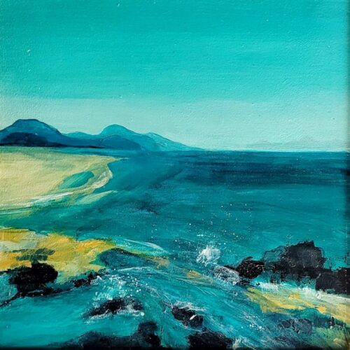 Sound of Blue