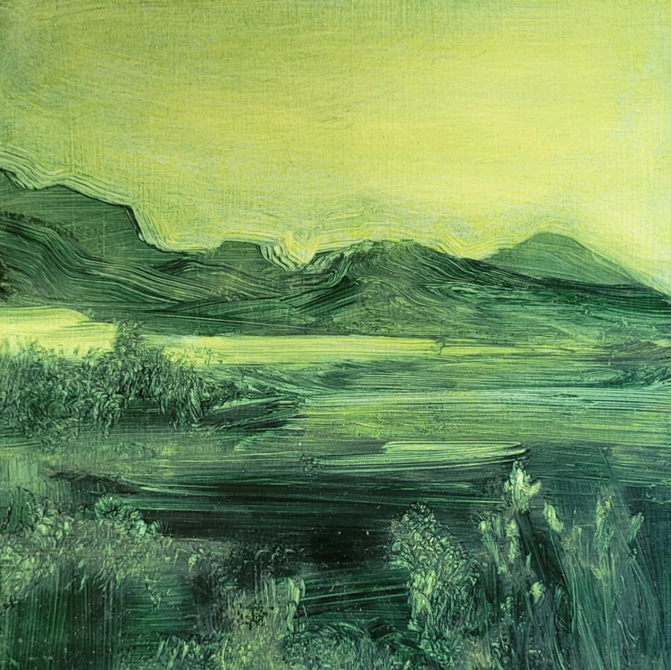 To The Hills