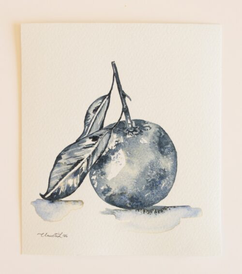 Winter Fruit