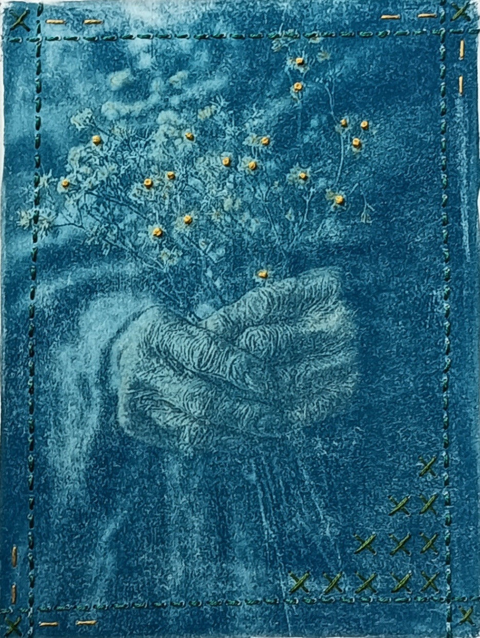 Winter Offering