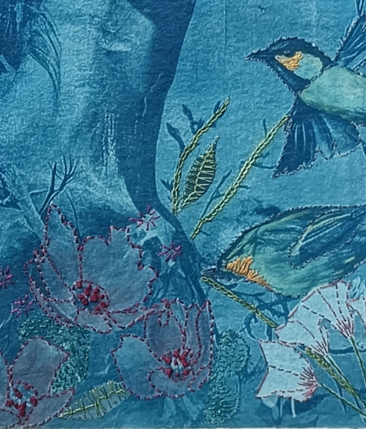 Winter's Soliloquy - Image 2