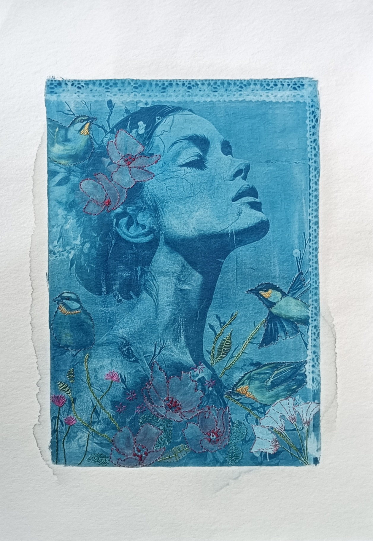 Winter's Soliloquy - Image 3
