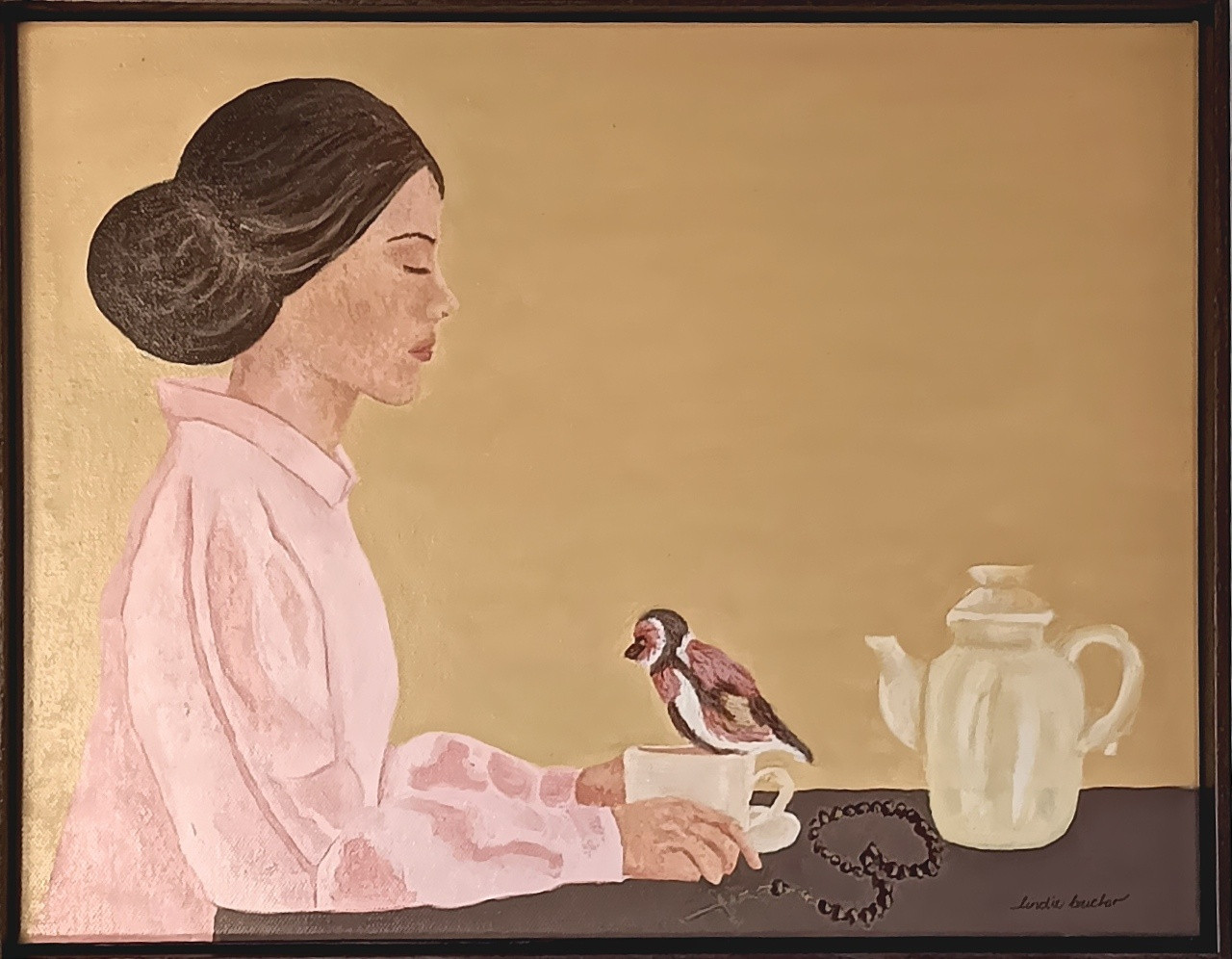 Morning Reverie - Image 3