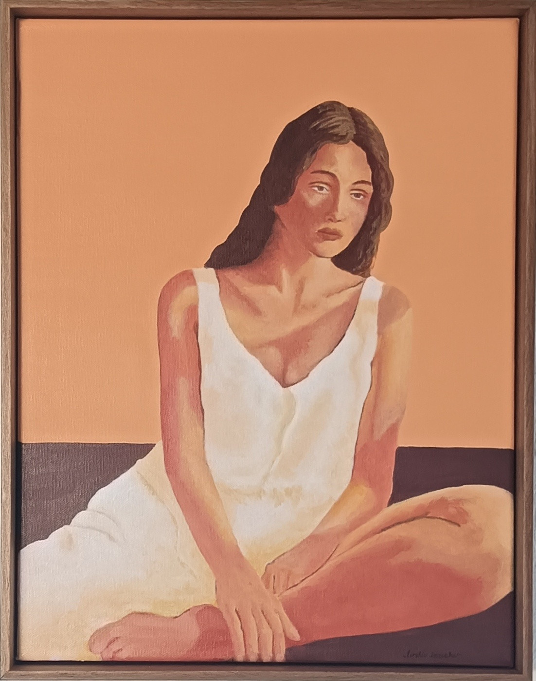 Basking in the Unseen Light - Image 2