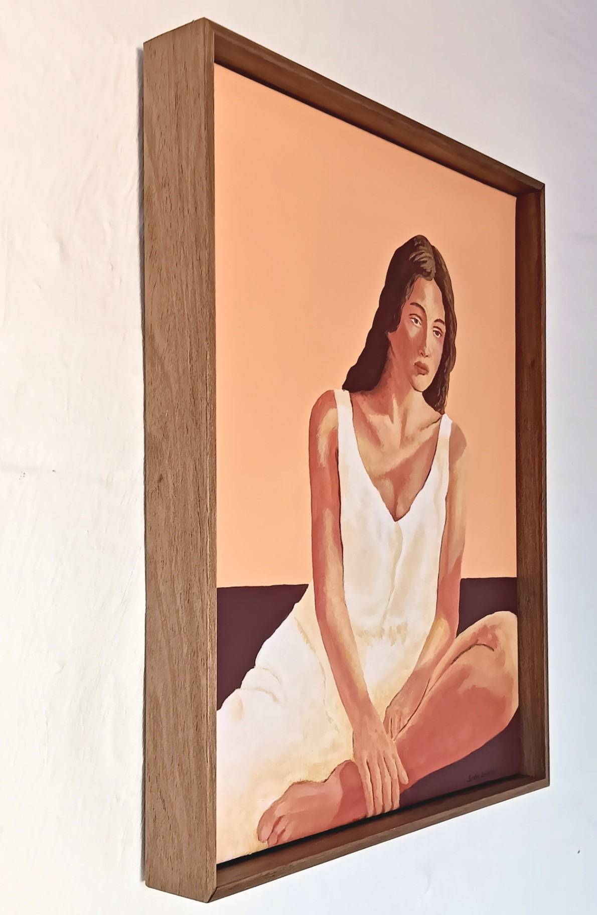 Basking in the Unseen Light - Image 3