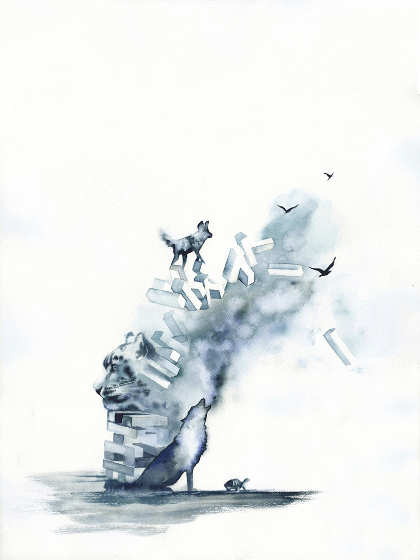 Breaking Point