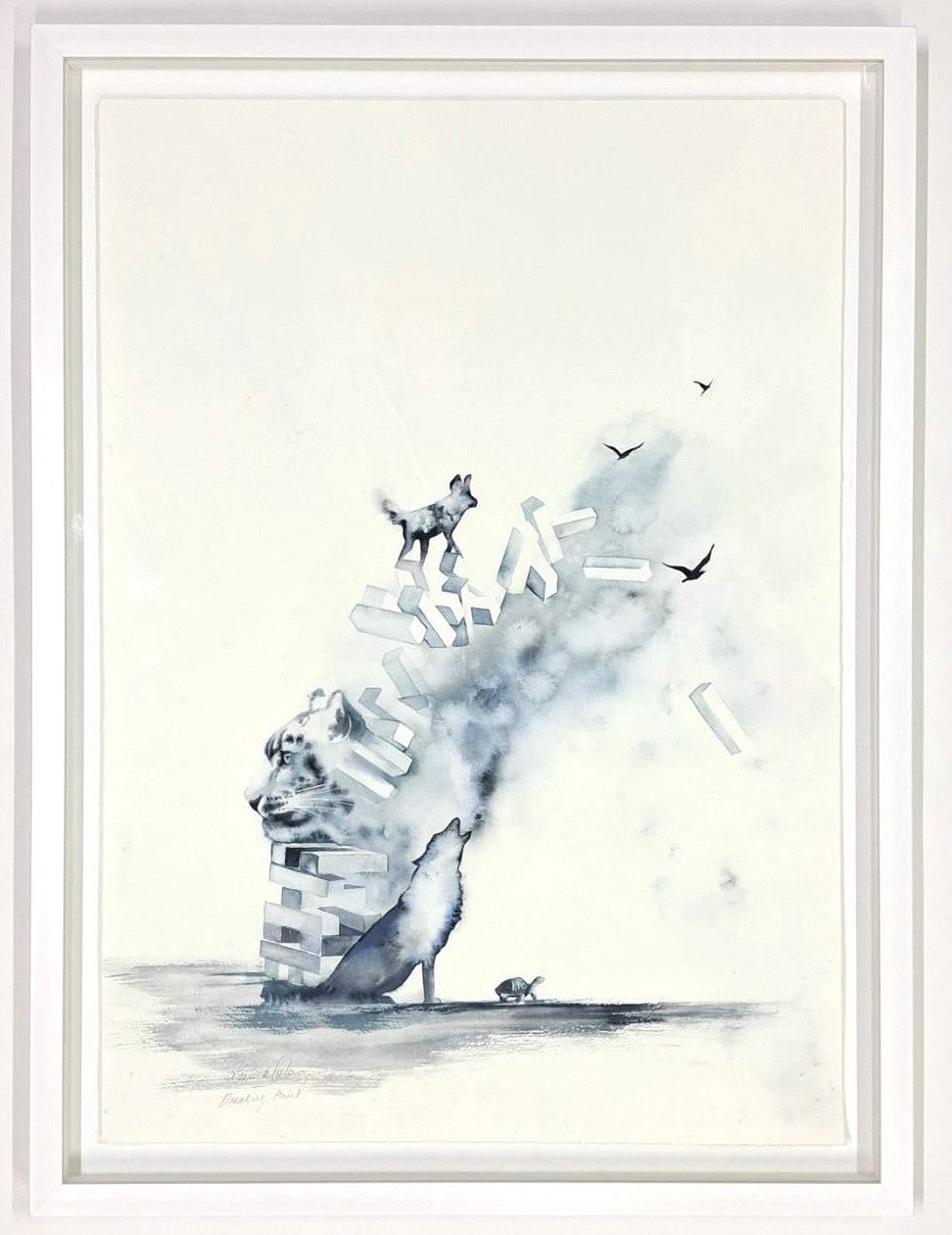Breaking Point - Image 2