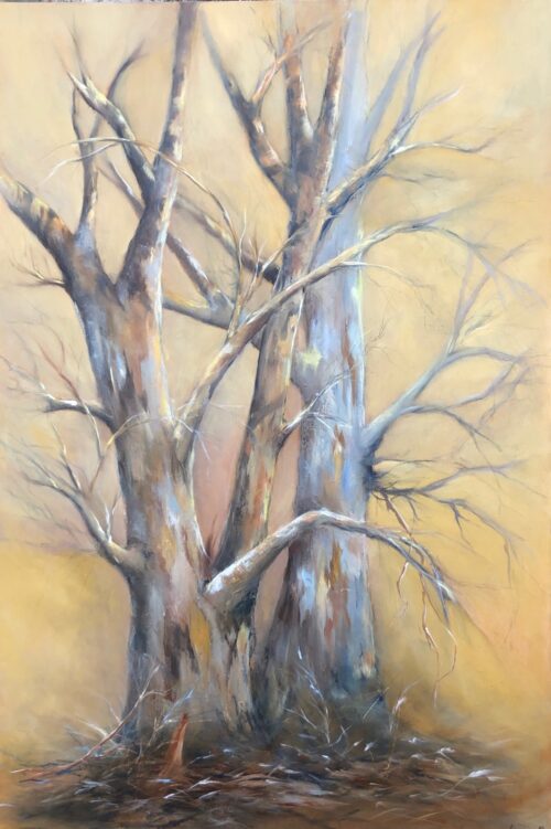 Language of Trees