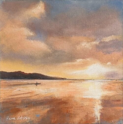 Dawning of a new day