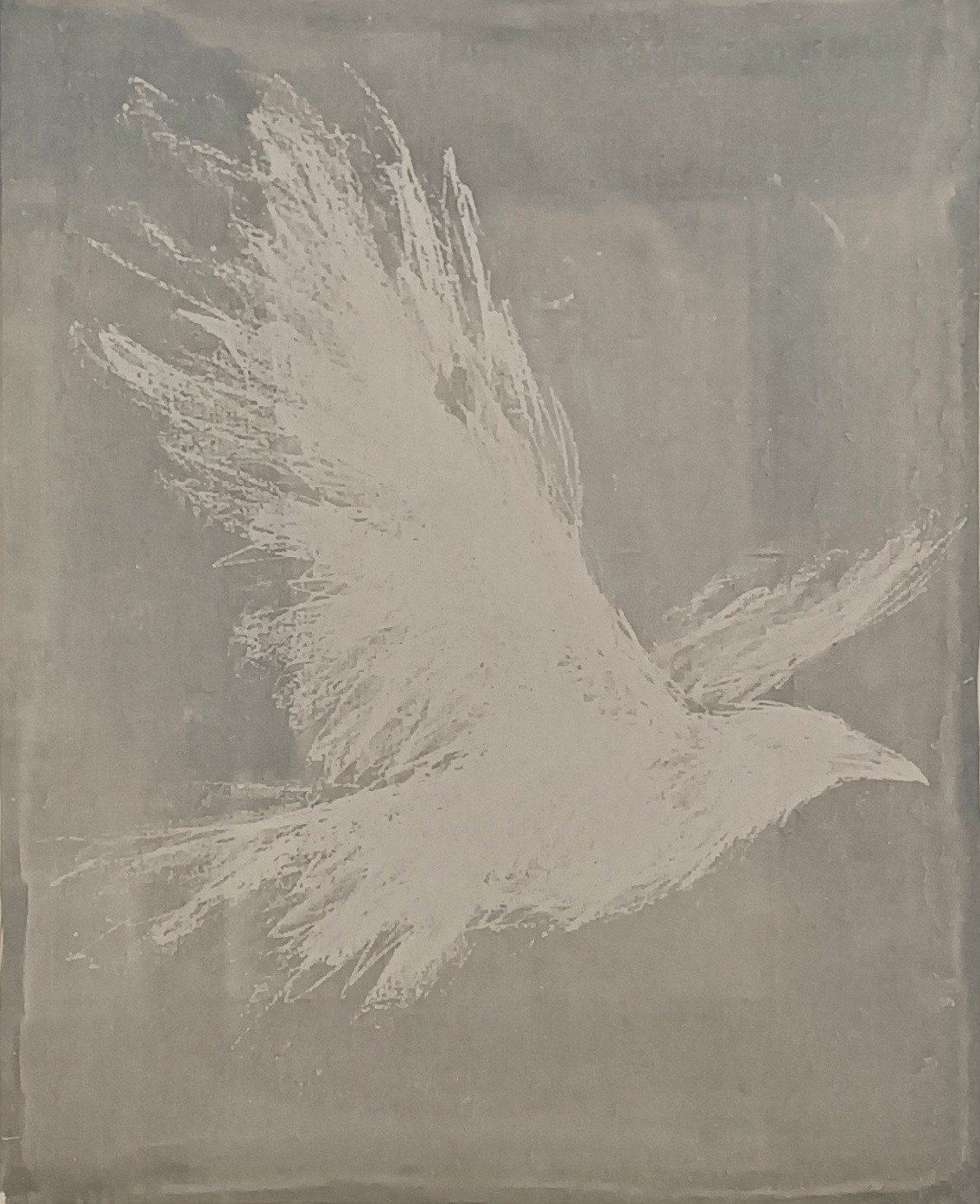 Toned Cyanotype 1 of 8