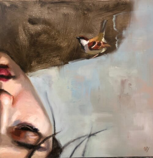 Changed Perspective i