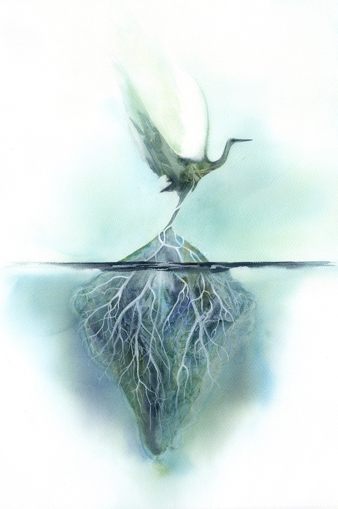 The Weight Within